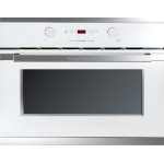 Kuppersbusch EMWG6260.0W3 35公升 嵌入式微波焗爐 (電鍍銀)